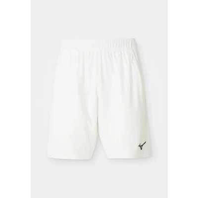 Image de Mizuno 8 in Flex Short L Blanc Homme Taille M