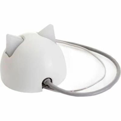 Image de Sure PetCare Hub, Compatible avec Les chatières Connect à Puce électronique SureFlap, Le Distributeur de Nourriture SureFeed Connect, Felaqua Application Mobile, Blanc