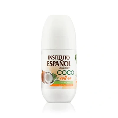 Image de Desodor. Coco Roll On 75 M