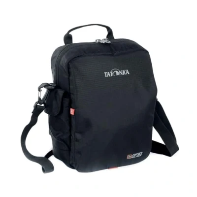 Image de Tatonka Sac Check in XL RFID B Noir 27.5 x 20.5 9 cm, 0.001 Liter