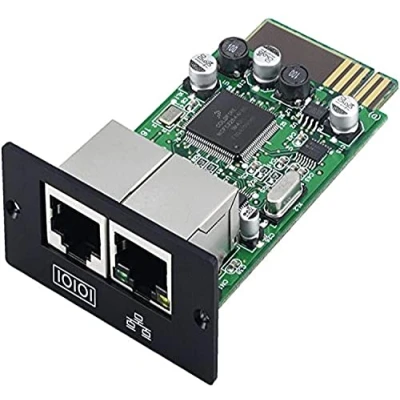 Image de PowerWalker SNMP Manager