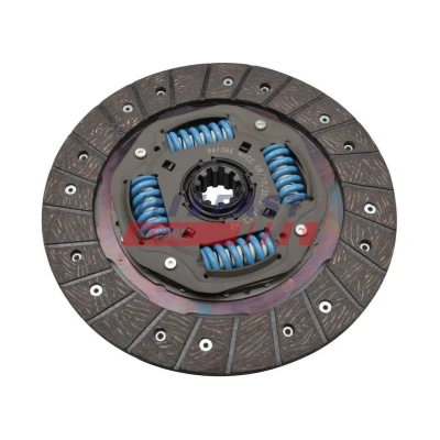 Image de Disque d&#039;embrayage FAST FT66060