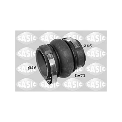 Image de SASIC 3330046 Gaine De Suralimentation PEUGEOT: 207 3/5 portes, CC, SW, CITROËN: C3 I C2 portes