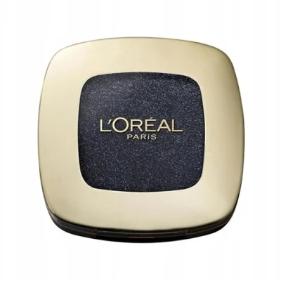 Image de L&#039;Oréal Color Riche Le fard à paupières 308 Noir Stellar