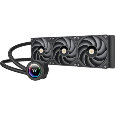 Image de Thermaltake TOUGHLIQUID 360 Pro ARGB All in One Wasserkühlung