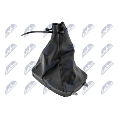 Image de NTY GZB SA 002 Pommeau de vitesse SAAB: 9 3 Break, Berline