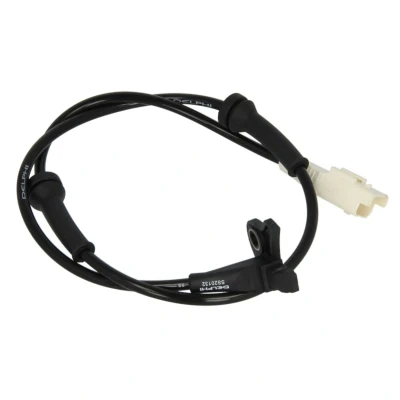 Image de DELPHI SS20132 Capteur ABS actif 690 CITROËN: C4 Coupe, Picasso 1, I 3/5 portes, PEUGEOT: 307 SW, CC