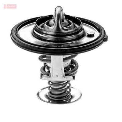 Image de DENSO DTM82532 Thermostat d&#039;eau 82C avec joints MAZDA: 3 5 portes, 6 SUZUKI: Grand Vitara 2 SUV, 1 SUV