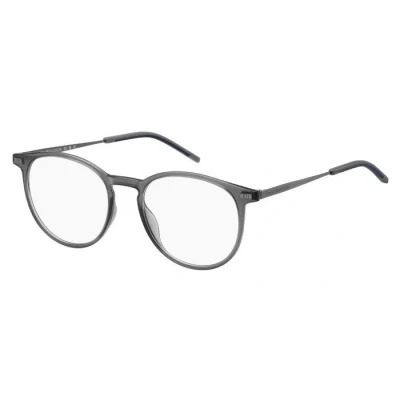 Image de Lunettes de Vue TOMMY HILFIGER TH 2021 KB7 GREY 51/18/145 UNISEX