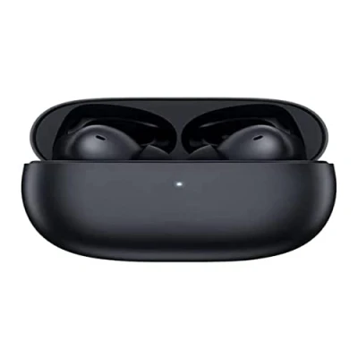Image de NK Redmi Buds 4 Pro TWS Casque Bluetooth 5.3, Annulation Active du Bruit, 36 Heures d&#039;autonomie, Noir