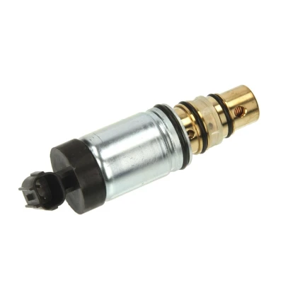 Image de THERMOTEC KTT060040 Valve de réglage, compresseur OPEL: Astra J 5 portes, Insignia A 3/5 portes