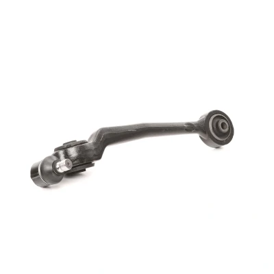Image de LEMFÖRDER 38940 01 Bras de suspension avec support en caoutchouc Essieu avant, inférieur, gauche barre oscillant transversal Acier AUDI: A6 C4 Berline