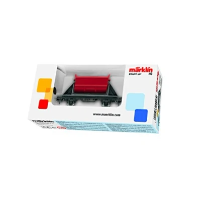Image de Märklin 4413 Modélisme Ferroviaire Wagon à Benne DB