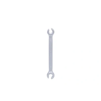 Image de KS TOOLS 517.0253 Clé polygonale double 152 9, 11 Acier chrome vanadium