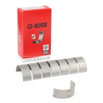 Image de GLYCO 71 3626/4 STD Coussinets De Vilebrequin OPEL: Calibra A, Manta B Berline, Astra G CC