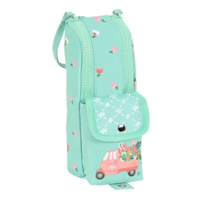 Image de Trousse avec poignée GLOWLAB Pepa 6 x 21 cm Multicolore Enfant Mixte