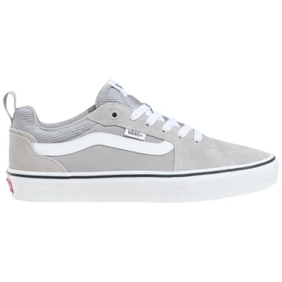 Image de Vans Filmore Baskets Homme, Suede Canvas Drizzle, 48 EU