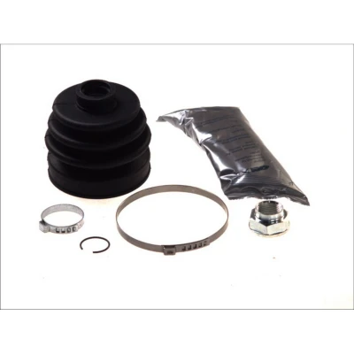 Image de SPIDAN 21167 Soufflet De Cardan 87,00 NBR (caoutchoucs nitrile) KIA: CARENS 2