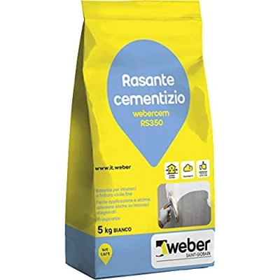 Image de WEBERCEM RS350 (blanc)