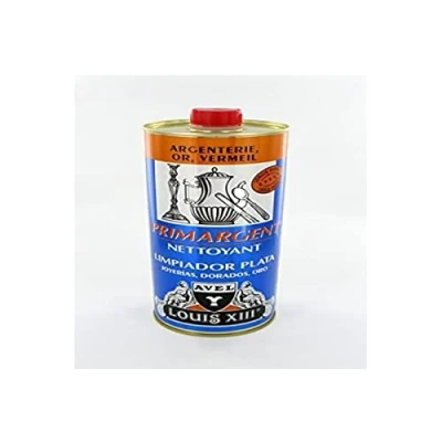 Image de Louis XIII PRIM&#039;ARGENT Nettoyant 1 L