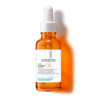 Image de La Roche Posay Sérum Pure Vitamin C12 30 ml