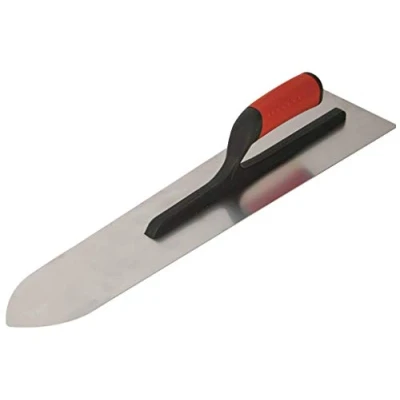 Image de PLATOIR FLAMAND INOX 55CM POIG. OUVERTE (PORTE PLATOIR)