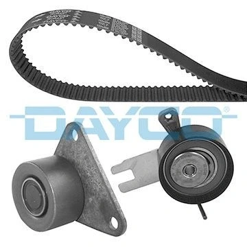 Image de DAYCO KTB605 Kit de distribution VOLVO: V70 2, I, V40 3/5 portes, FORD: Focus MONDEO 4, S Max Mk1