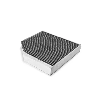 Image de UFI Filters, Charcoal Cabin Filter 54.222.00, Filtre à cabine de Remplacement, Adapté aux Voitures, Applicable sur Divers Modèles Audi et Bentley