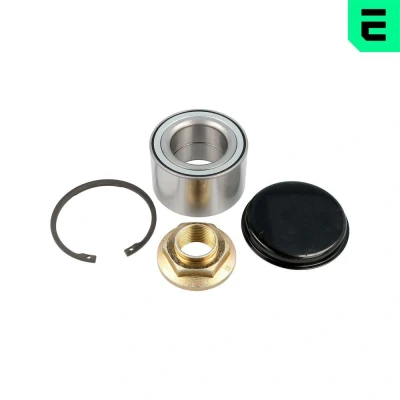 Image de OPTIMAL 702846 Kit de roulements roue 80 RENAULT: MASTER 2 Kasten, Pritsche/Fahrgestell, Bus, OPEL: Movano A Van