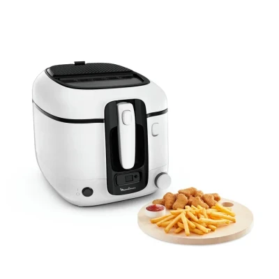 Image de Friteuse classique Moulinex Super Uno AM314010