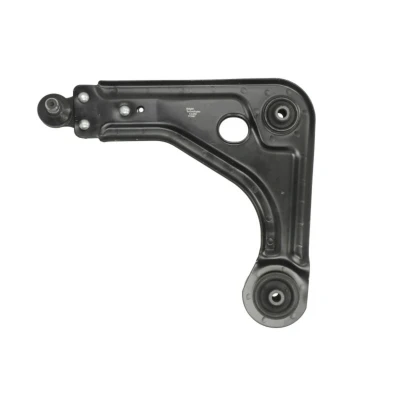 Image de DELPHI TC667 bras de suspension avec rotule oscillant longitudinal FORD: Fiesta 3, Mk3 Courier