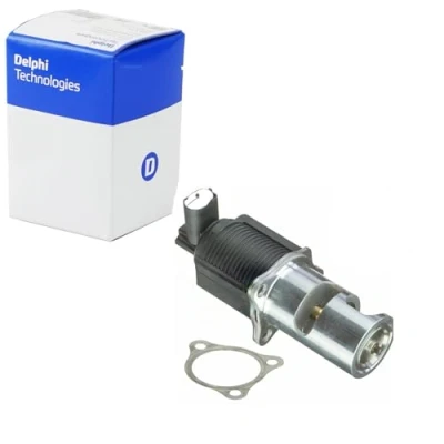 Image de Vanne EGR DELPHI EG10405 12B1