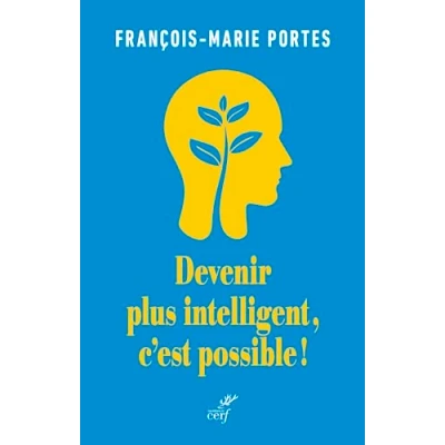 Image de Devenir plus intelligent, c&#039;est possible (Broché)
