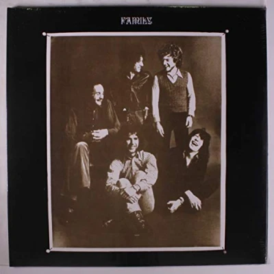 Image de A Song for Me HQ [Import]