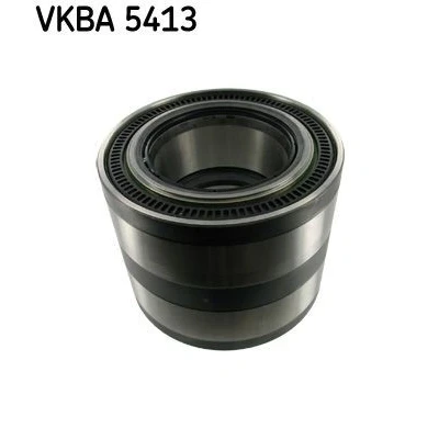 Image de SKF VKBA 5413 Kit de roulements roue avec bague ABS 160
