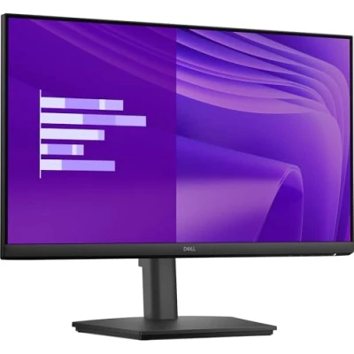 Image de DELL E Series E2425HSM écran plat de PC 60,5 cm (23.8 ) 1920 x 1080 pixels Full HD LCD Noir Neuf