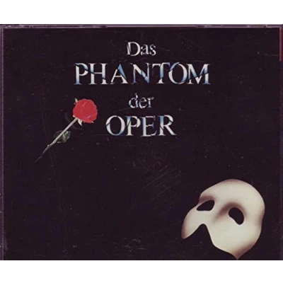 Image de Phantom of The Opera [Import]