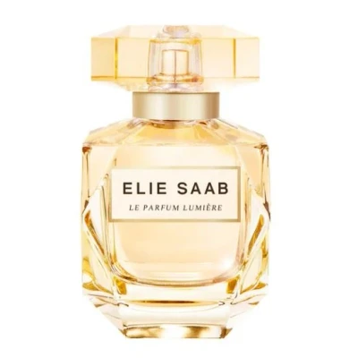 Image de Elie Saab Fragrance LE Parfum LUMIÈRE EDP Parfum, Femme, Taille: 90 ml,
