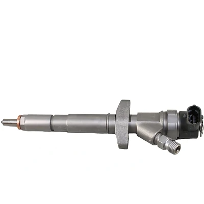 Image de METZGER ORIGINAL ERSATZTEIL 0870008 Injecteur Common Rail (CR) Pièce de rechange à coder avec appareil autodiagnostic OBD bague d&#039;étanchéité