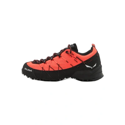 Image de Salewa Wildfire 2 Chaussures d&#039;Approche Femmes, Bleu, 4