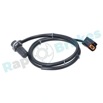 Image de RAP BRAKES R A0656 Capteur ABS Essieu avant gauche MITSUBISHI: Pajero IV (V80) 3.2 DI D 4WD, 3.0 3.8 V6, 2006