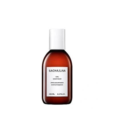 Image de Sachajuan Curl Conditioner For Unisex 8.4 oz