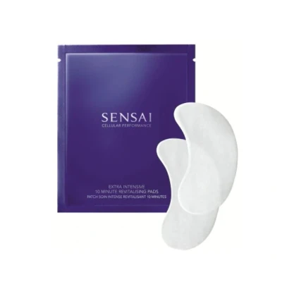 Image de Sensai Pads Cellular Performance Extra Intensive Patch soin intense revitalisant 10 minutes