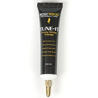 Image de MusicNomad MN106 TUNE IT Lubrifiant 10 ml