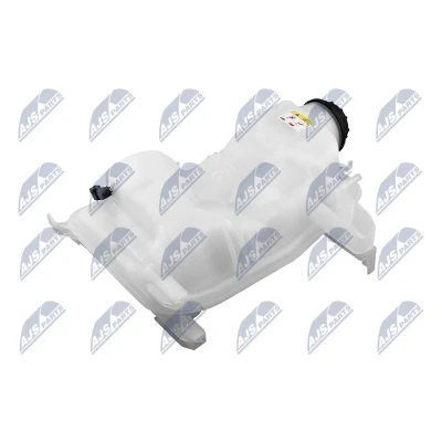 Image de NTY CZW LR 004 Vase d&#039;Expansion avec couvercle, capteur LAND ROVER: Range Rover 3