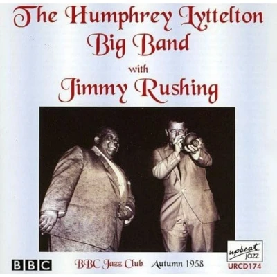 Image de with Jimmy Rushing