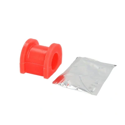 Image de TEDGUM 00267524 Silent Bloc De Barre Stabilisatrice intérieur, Essieu avant PU (polyuréthane) 25 avec graisseur HONDA: CR V 1, CIVIC 6 Hatchback