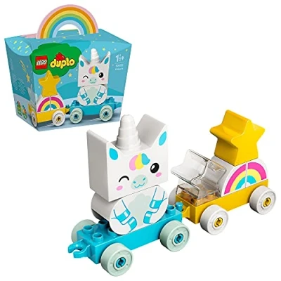 Image de Lego 10953 Duplo My First La Licorne