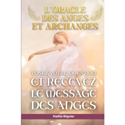 Image de les archanges et anges Êtres de lumière guides spirituels: Posez votre question recevez le messages des (Communiquer avec du monde invisible))