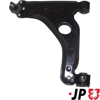 Image de JP GROUP 1240100870 Bras de suspension avec rotule Essieu avant gauche, inférieur barre oscillant transversal OPEL: Astra H 3/5 portes
